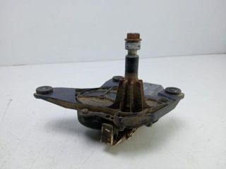 bontott OPEL VIVARO Hátsó Ablaktörlő Motor