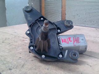 bontott OPEL VIVARO Hátsó Ablaktörlő Motor