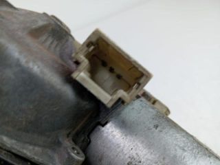 bontott OPEL VIVARO Hátsó Ablaktörlő Motor