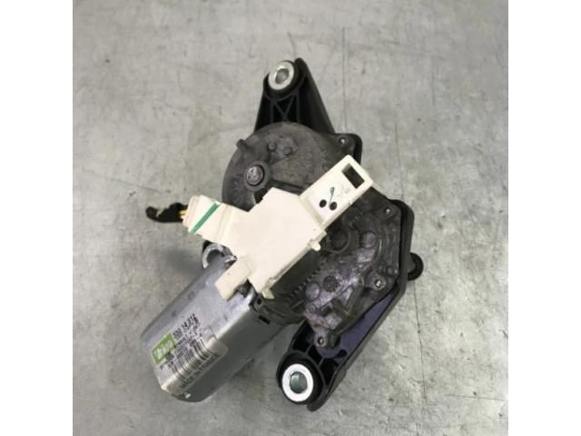 bontott OPEL VIVARO Hátsó Ablaktörlő Motor