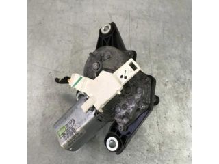 bontott OPEL VIVARO Hátsó Ablaktörlő Motor