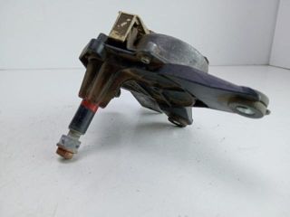 bontott OPEL VIVARO Hátsó Ablaktörlő Motor