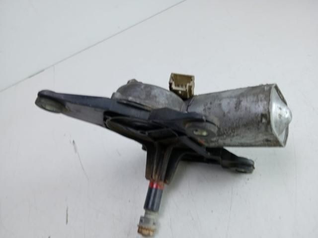 bontott OPEL VIVARO Hátsó Ablaktörlő Motor