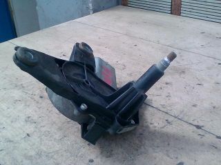 bontott OPEL VIVARO Hátsó Ablaktörlő Motor