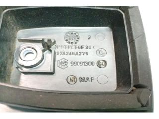 bontott OPEL VIVARO Hátsó Belső Kilincs (Pozíciófüggetlen)