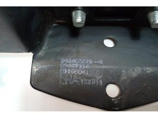 bontott OPEL VIVARO Hátsó Belső Kilincs (Pozíciófüggetlen)