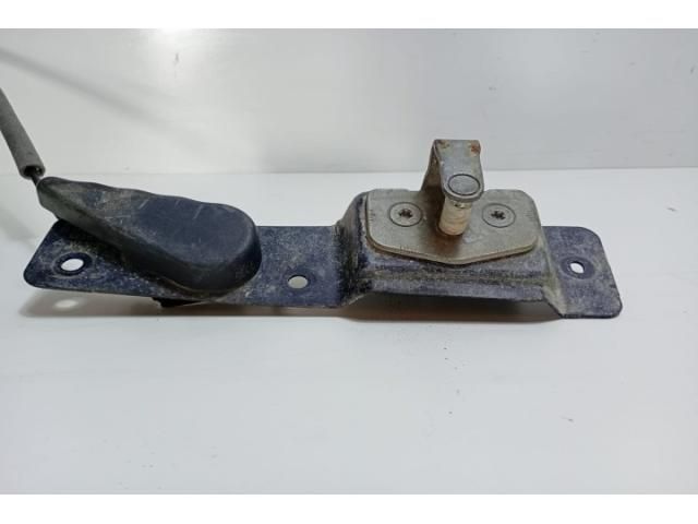 bontott OPEL VIVARO Hátsó Belső Kilincs (Pozíciófüggetlen)