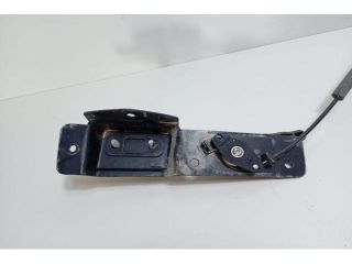 bontott OPEL VIVARO Hátsó Belső Kilincs (Pozíciófüggetlen)