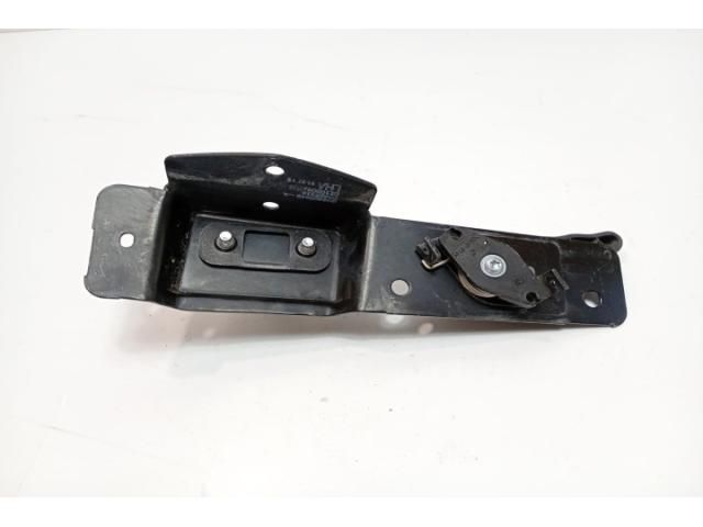 bontott OPEL VIVARO Hátsó Belső Kilincs (Pozíciófüggetlen)