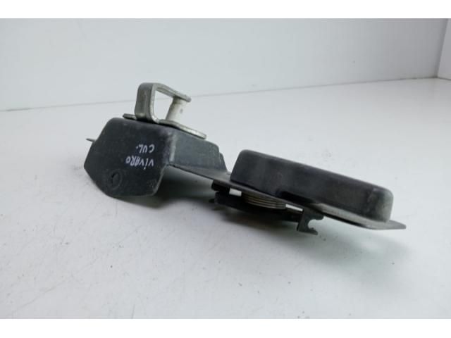 bontott OPEL VIVARO Hátsó Belső Kilincs (Pozíciófüggetlen)