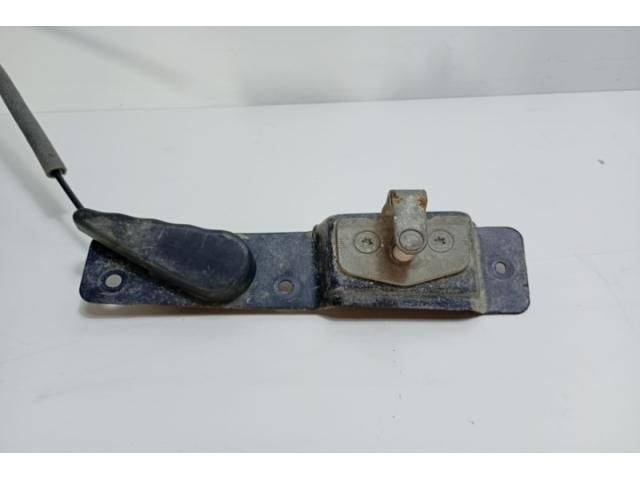 bontott OPEL VIVARO Hátsó Belső Kilincs (Pozíciófüggetlen)