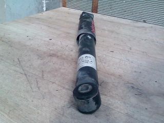 bontott OPEL VIVARO Hátsó Lengéscsillapító (Pozíciófüggetlen)