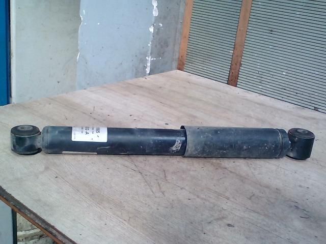 bontott OPEL VIVARO Hátsó Lengéscsillapító (Pozíciófüggetlen)