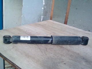 bontott OPEL VIVARO Hátsó Lengéscsillapító (Pozíciófüggetlen)