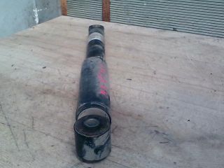 bontott OPEL VIVARO Hátsó Lengéscsillapító (Pozíciófüggetlen)