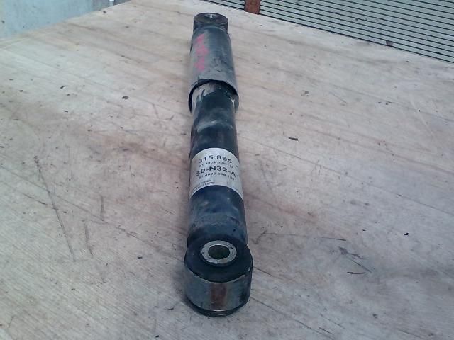 bontott OPEL VIVARO Hátsó Lengéscsillapító (Pozíciófüggetlen)