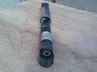 bontott OPEL VIVARO Hátsó Lengéscsillapító (Pozíciófüggetlen)