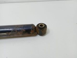 bontott OPEL VIVARO Hátsó Lengéscsillapító (Pozíciófüggetlen)