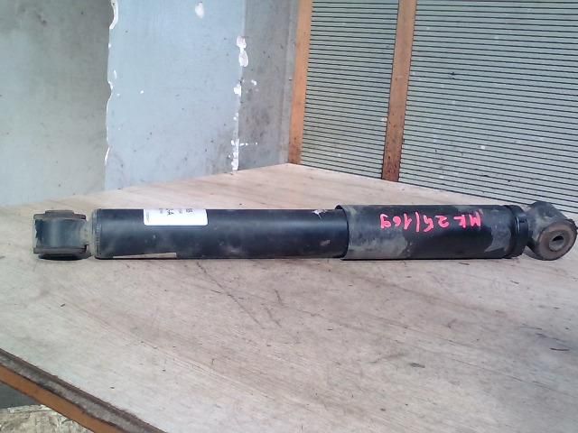 bontott OPEL VIVARO Hátsó Lengéscsillapító (Pozíciófüggetlen)