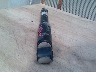 bontott OPEL VIVARO Hátsó Lengéscsillapító (Pozíciófüggetlen)