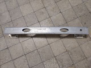 bontott OPEL VIVARO Hátsó Lökhárító Merevítő (Fém)