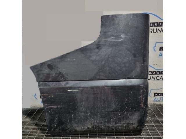 bontott OPEL VIVARO Hátsó Lökhárító (Üresen)