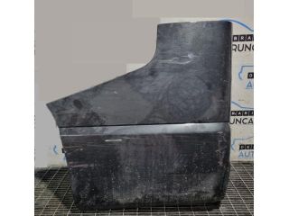 bontott OPEL VIVARO Hátsó Lökhárító (Üresen)