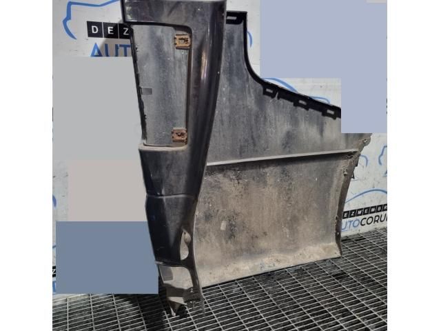 bontott OPEL VIVARO Hátsó Lökhárító (Üresen)