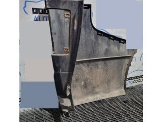 bontott OPEL VIVARO Hátsó Lökhárító (Üresen)