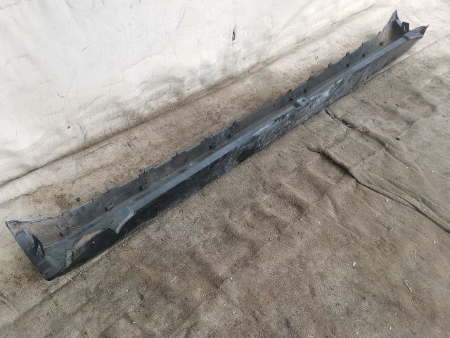 bontott OPEL VIVARO Hátsó Lökhárító (Üresen)