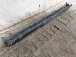 bontott OPEL VIVARO Hátsó Lökhárító (Üresen)