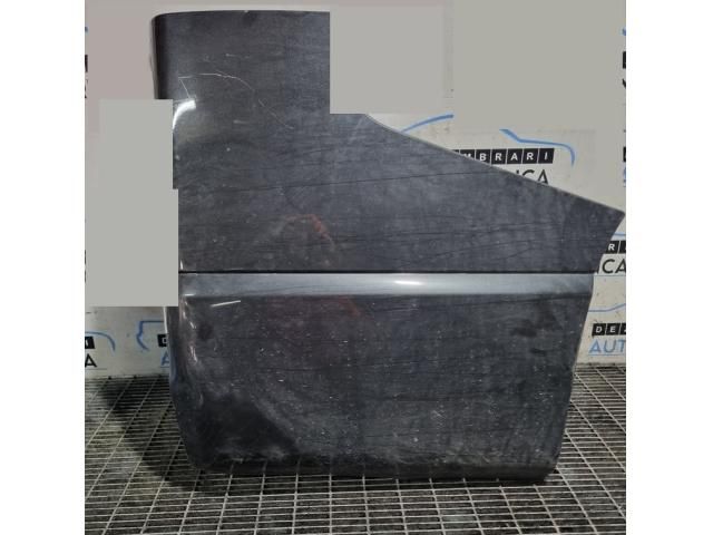bontott OPEL VIVARO Hátsó Lökhárító (Üresen)