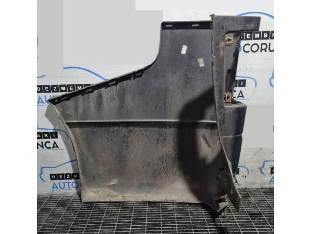 bontott OPEL VIVARO Hátsó Lökhárító (Üresen)