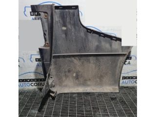 bontott OPEL VIVARO Hátsó Lökhárító (Üresen)