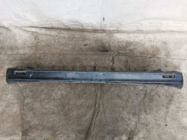 bontott OPEL VIVARO Hátsó Lökhárító (Üresen)