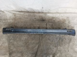 bontott OPEL VIVARO Hátsó Lökhárító (Üresen)