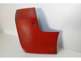 bontott OPEL VIVARO Hátsó Lökhárító (Üresen)