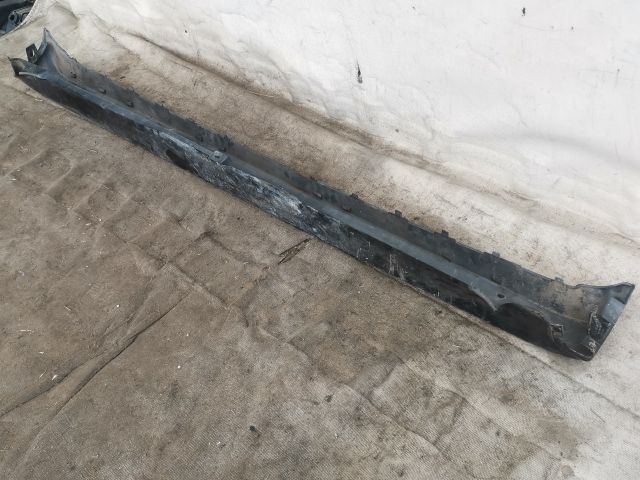 bontott OPEL VIVARO Hátsó Lökhárító (Üresen)