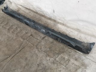 bontott OPEL VIVARO Hátsó Lökhárító (Üresen)