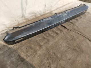 bontott OPEL VIVARO Hátsó Lökhárító (Üresen)