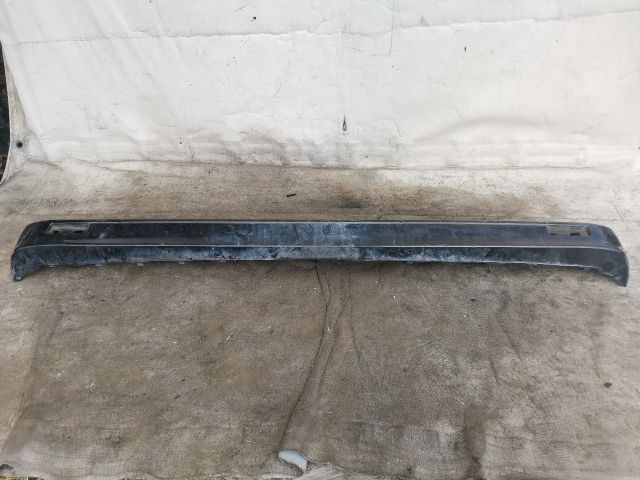 bontott OPEL VIVARO Hátsó Lökhárító (Üresen)