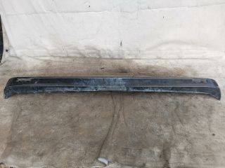 bontott OPEL VIVARO Hátsó Lökhárító (Üresen)