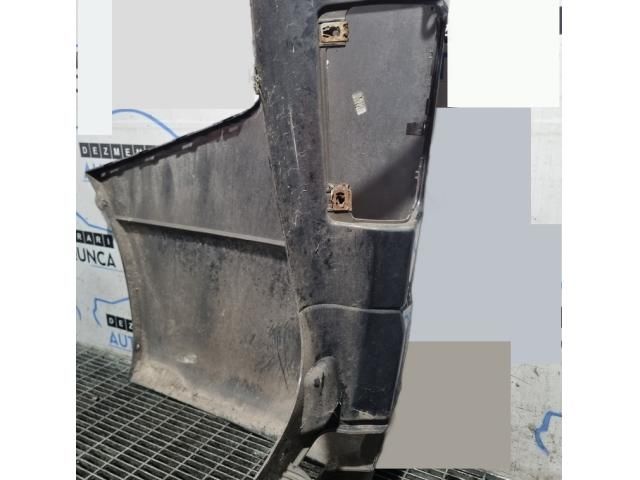 bontott OPEL VIVARO Hátsó Lökhárító (Üresen)