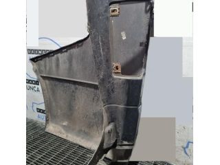 bontott OPEL VIVARO Hátsó Lökhárító (Üresen)