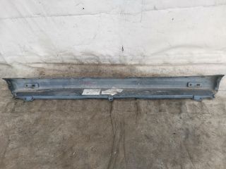 bontott OPEL VIVARO Hátsó Lökhárító (Üresen)