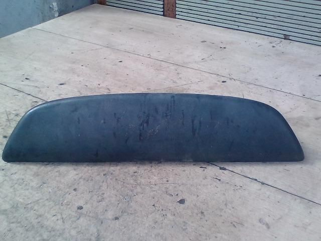 bontott OPEL VIVARO Hátsó Rendszámtábla Világítás