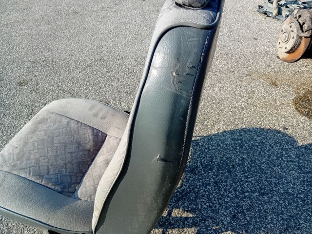bontott OPEL VIVARO Hátsó Ülés