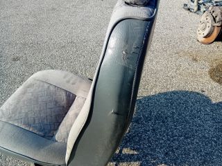 bontott OPEL VIVARO Hátsó Ülés