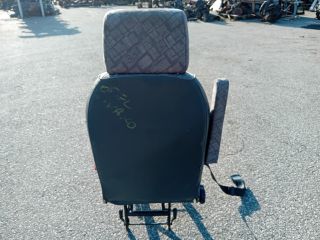 bontott OPEL VIVARO Hátsó Ülés