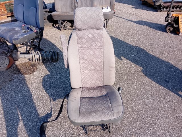 bontott OPEL VIVARO Hátsó Ülés